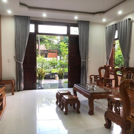 Homestay Phuong House Hoi An Esterno foto