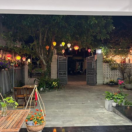 Homestay Phuong House Hoi An Esterno foto