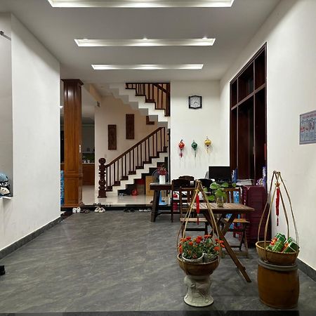 Homestay Phuong House Hoi An Esterno foto