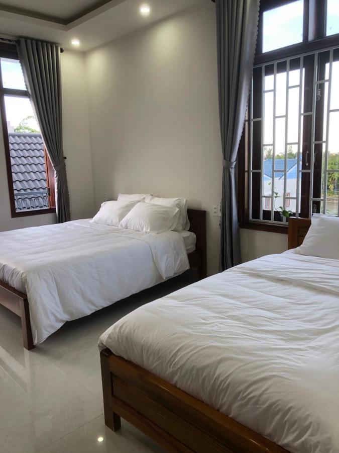 Homestay Phuong House Hoi An Esterno foto