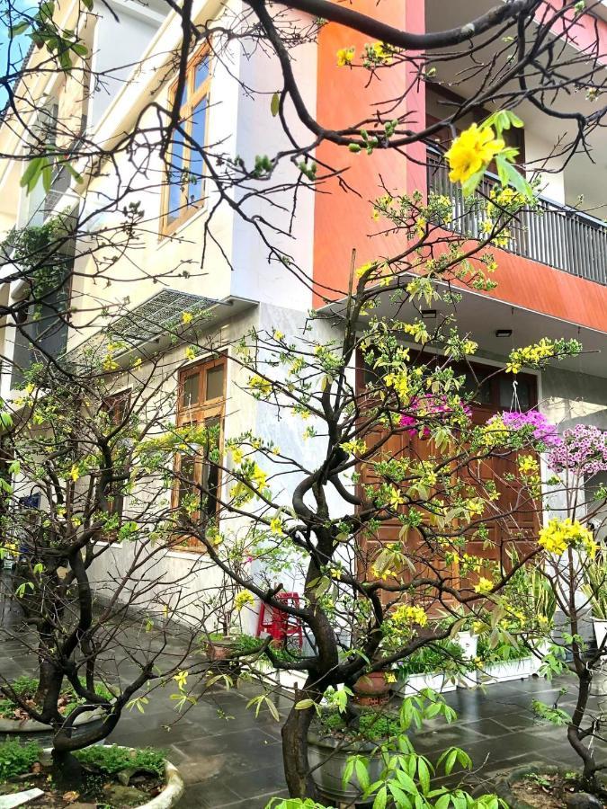 Homestay Phuong House Hoi An Esterno foto