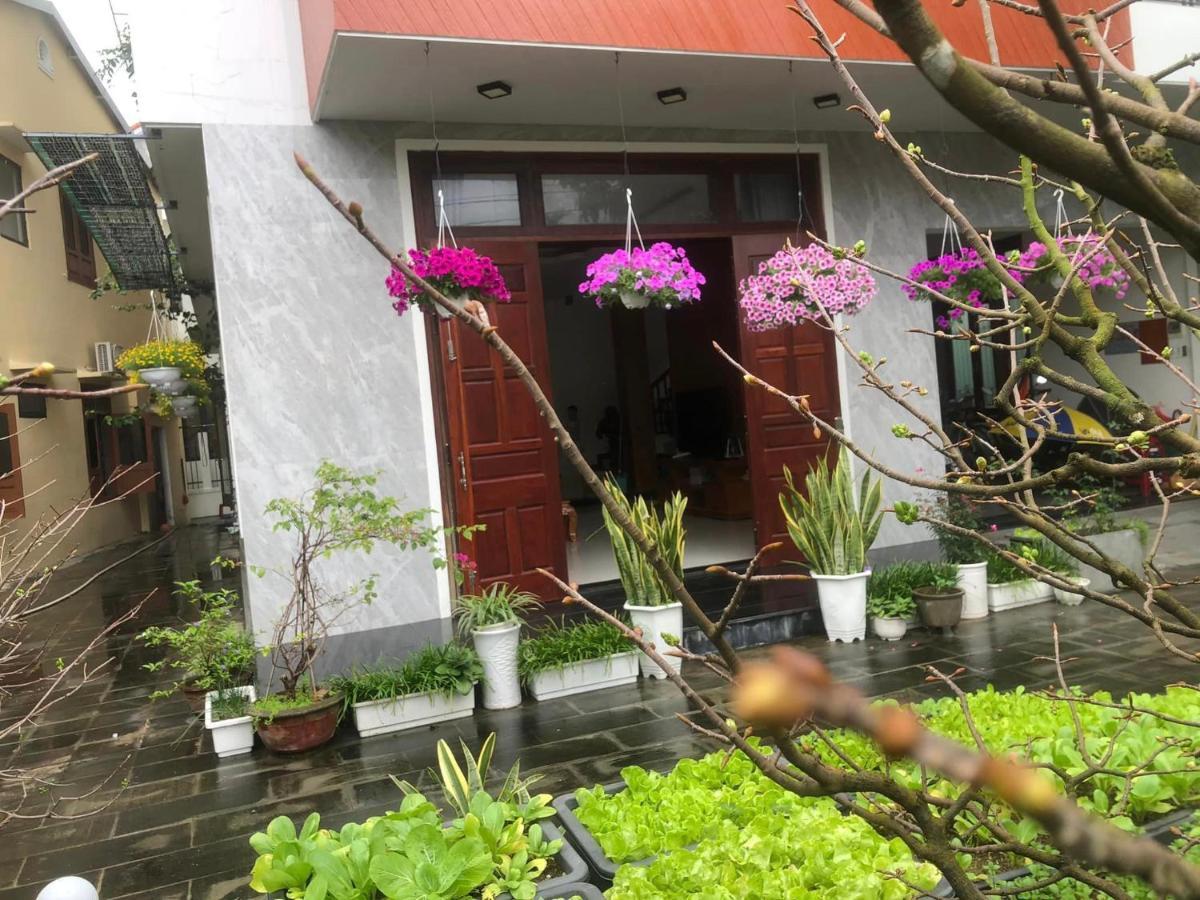 Homestay Phuong House Hoi An Esterno foto