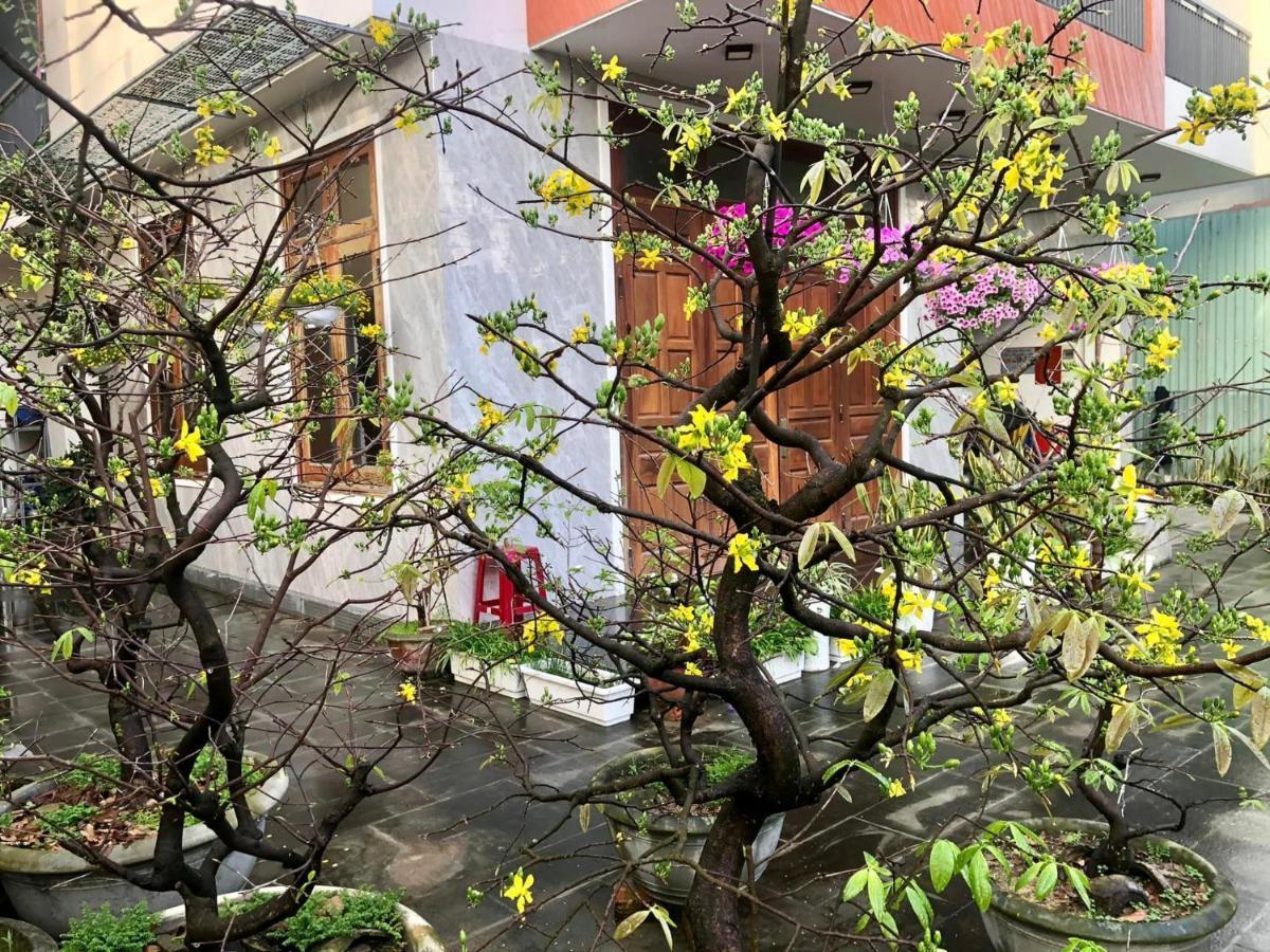 Homestay Phuong House Hoi An Esterno foto