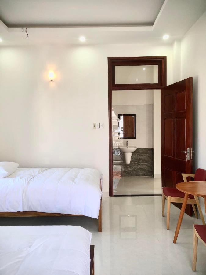 Homestay Phuong House Hoi An Esterno foto