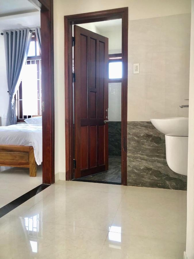 Homestay Phuong House Hoi An Esterno foto
