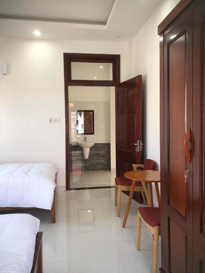 Homestay Phuong House Hoi An Esterno foto