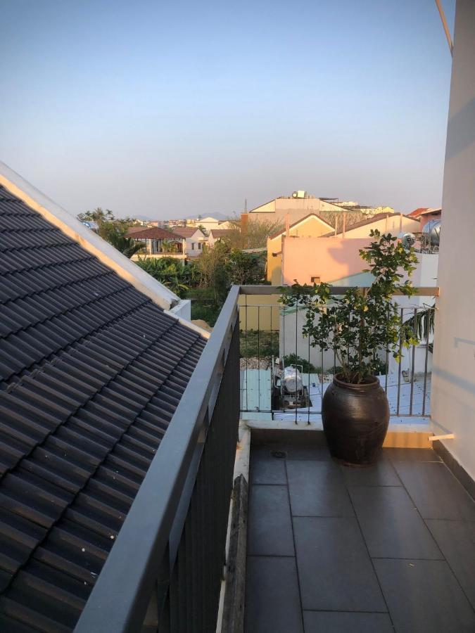 Homestay Phuong House Hoi An Esterno foto