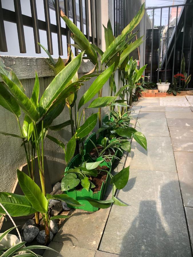 Homestay Phuong House Hoi An Esterno foto