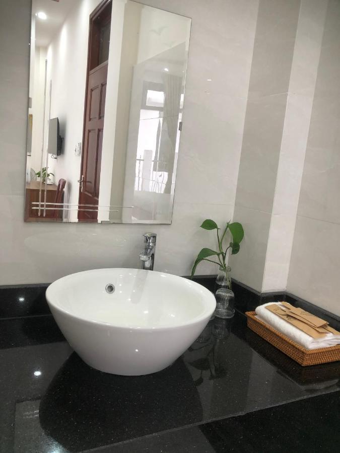 Homestay Phuong House Hoi An Esterno foto