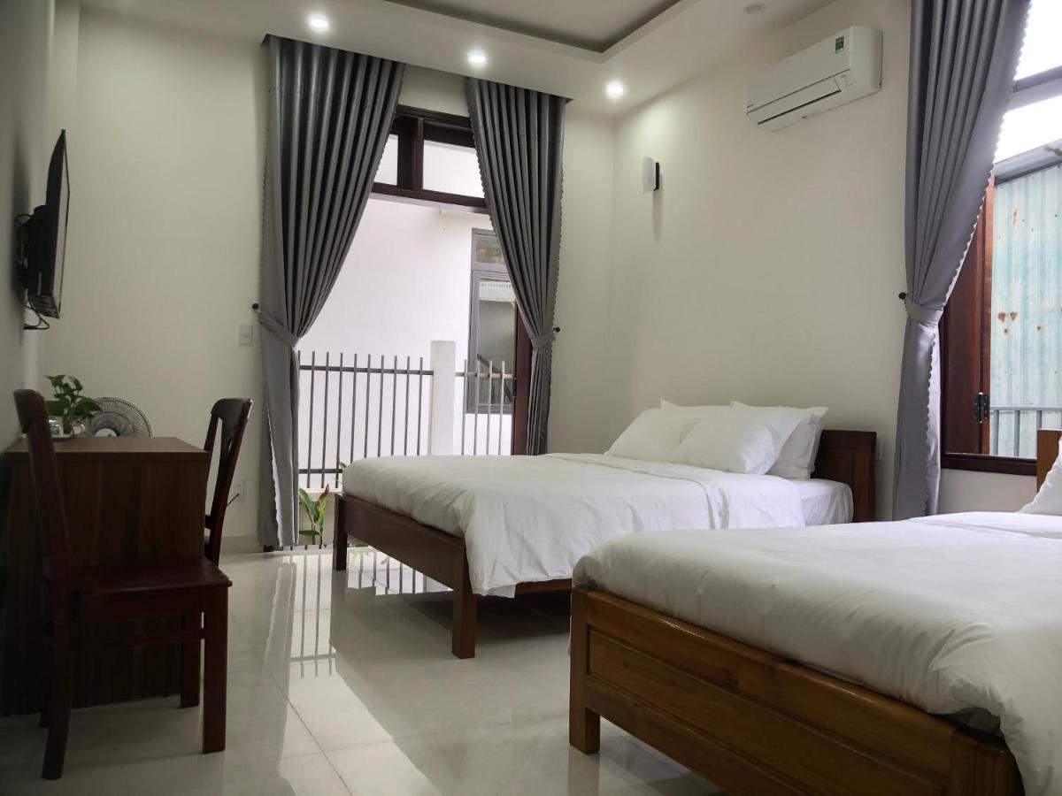 Homestay Phuong House Hoi An Esterno foto