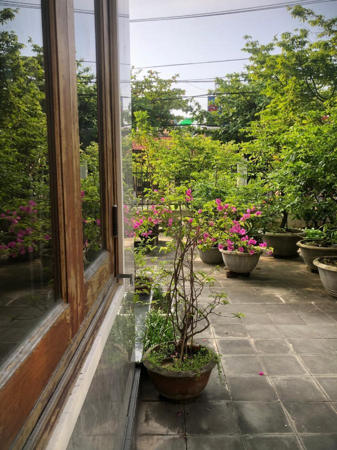 Homestay Phuong House Hoi An Esterno foto