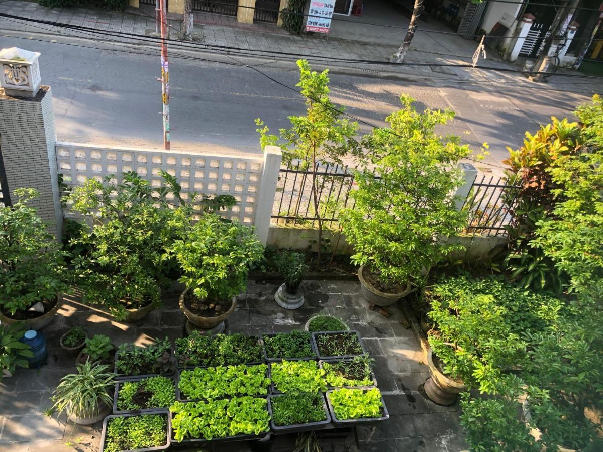 Homestay Phuong House Hoi An Esterno foto