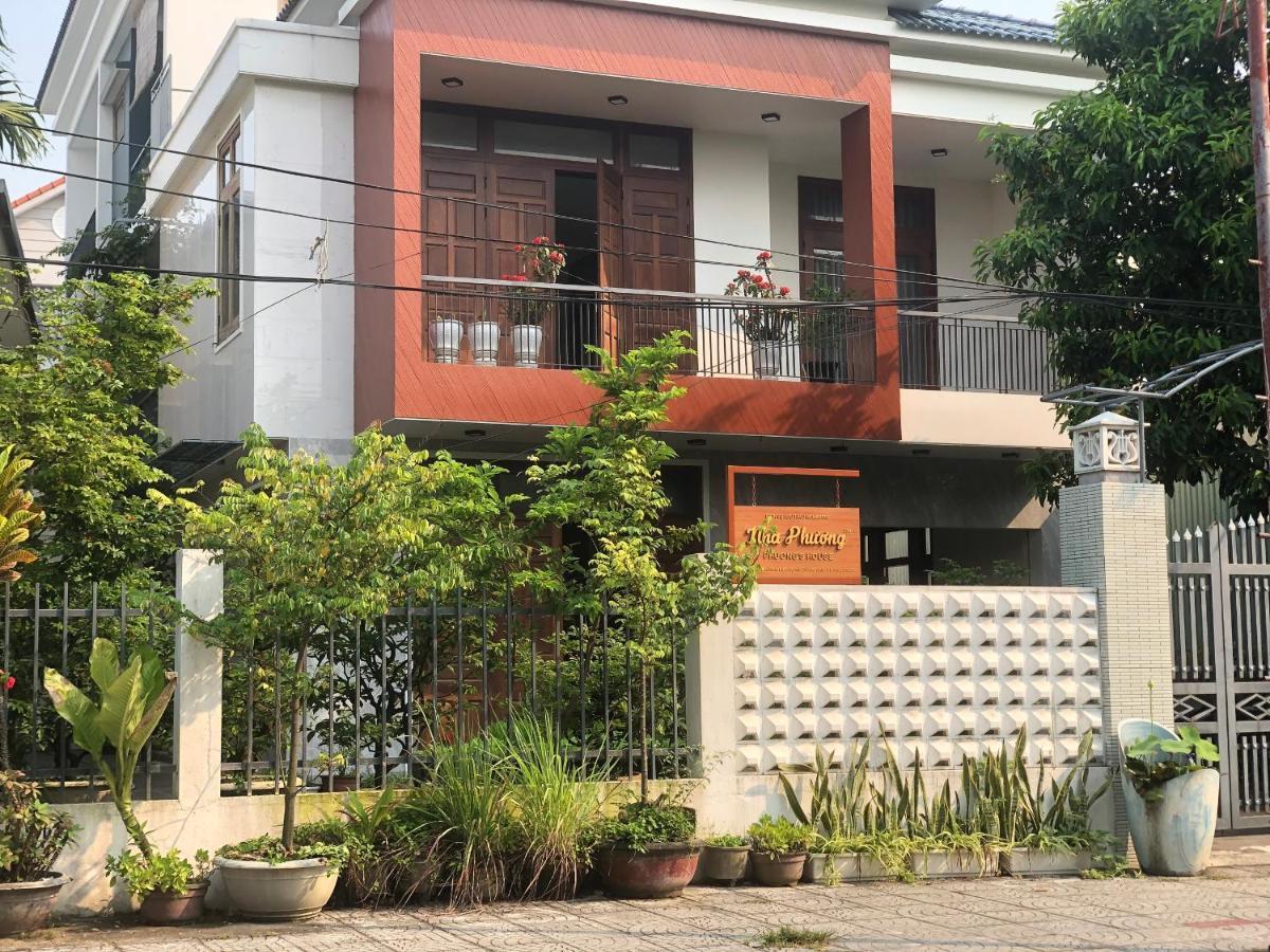 Homestay Phuong House Hoi An Esterno foto