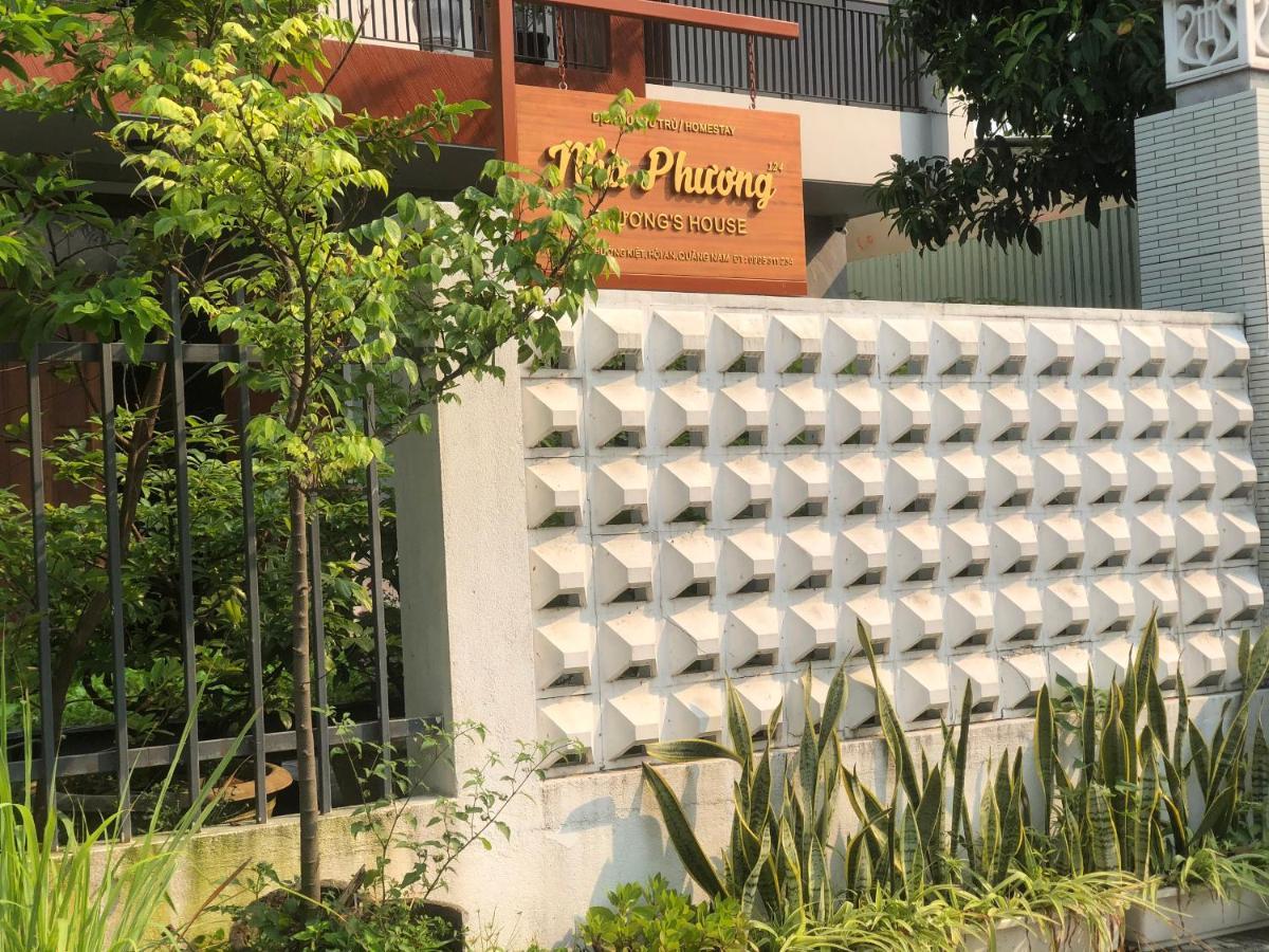 Homestay Phuong House Hoi An Esterno foto
