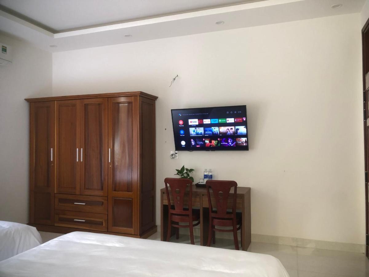 Homestay Phuong House Hoi An Esterno foto