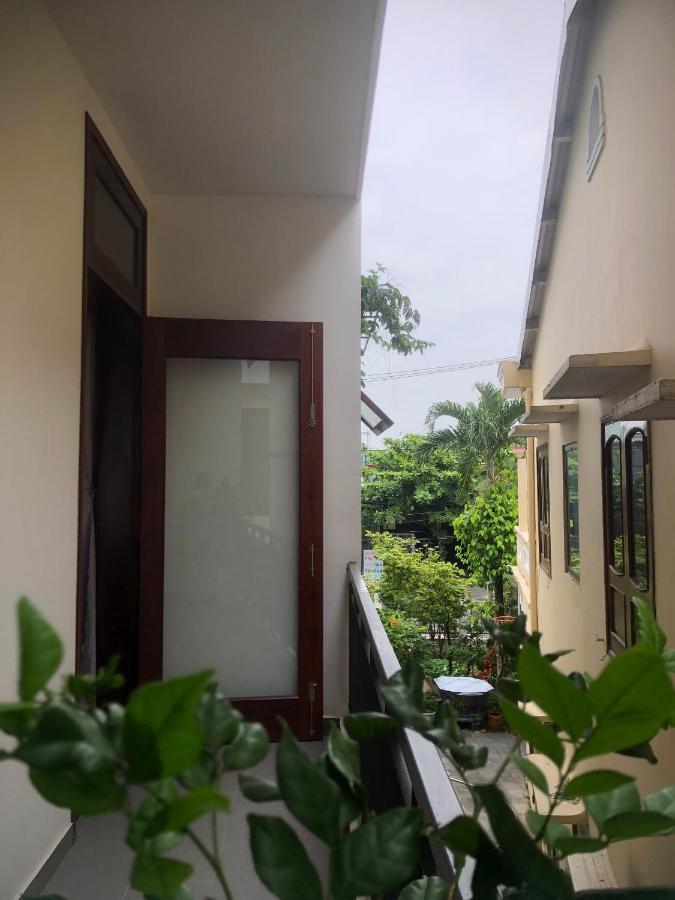 Homestay Phuong House Hoi An Esterno foto