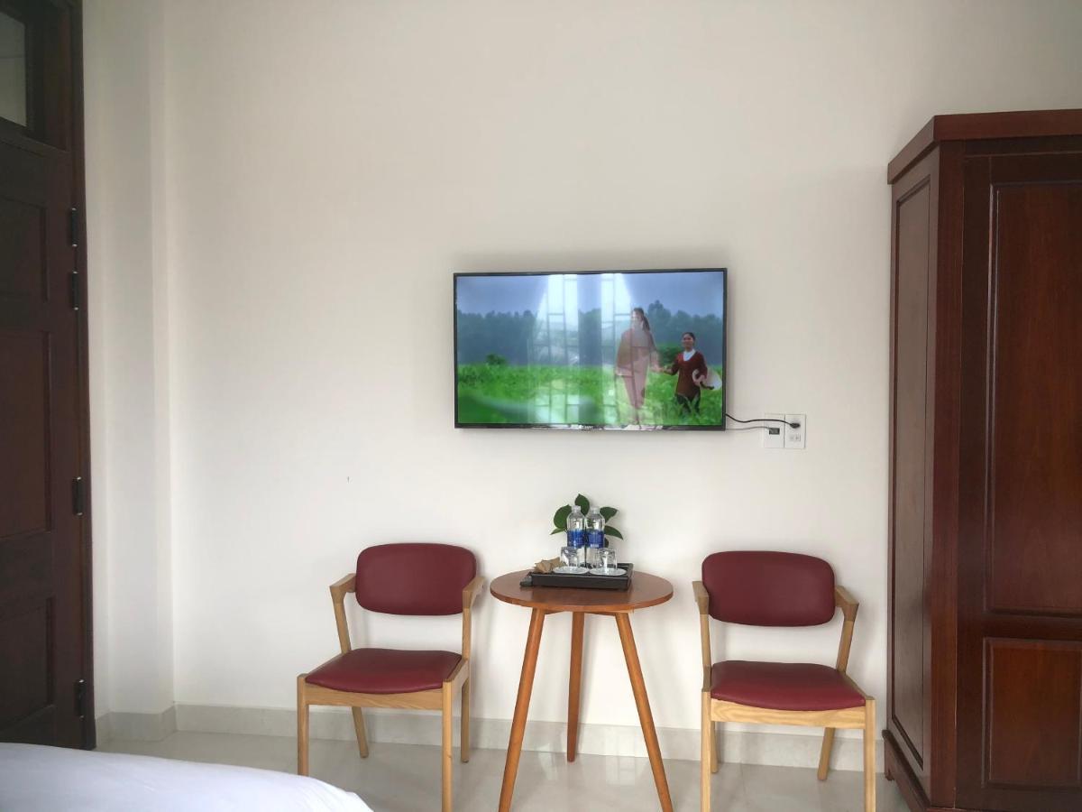 Homestay Phuong House Hoi An Esterno foto