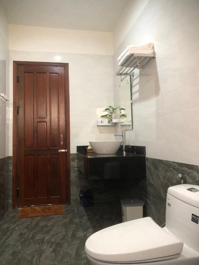 Homestay Phuong House Hoi An Esterno foto