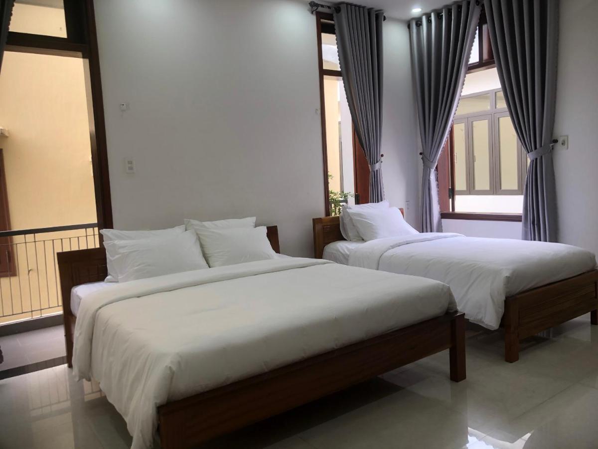 Homestay Phuong House Hoi An Esterno foto