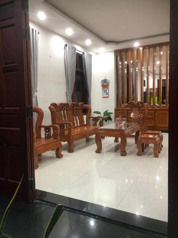 Homestay Phuong House Hoi An Esterno foto