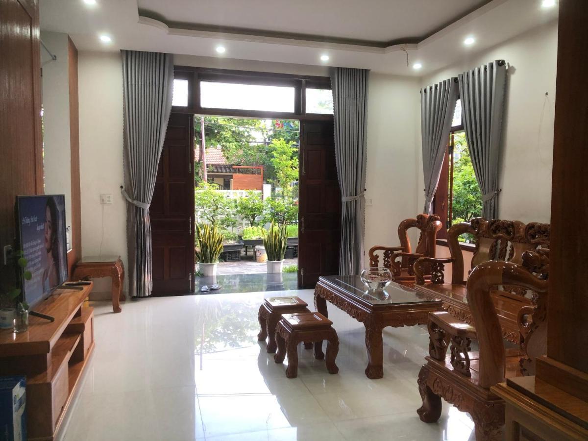 Homestay Phuong House Hoi An Esterno foto