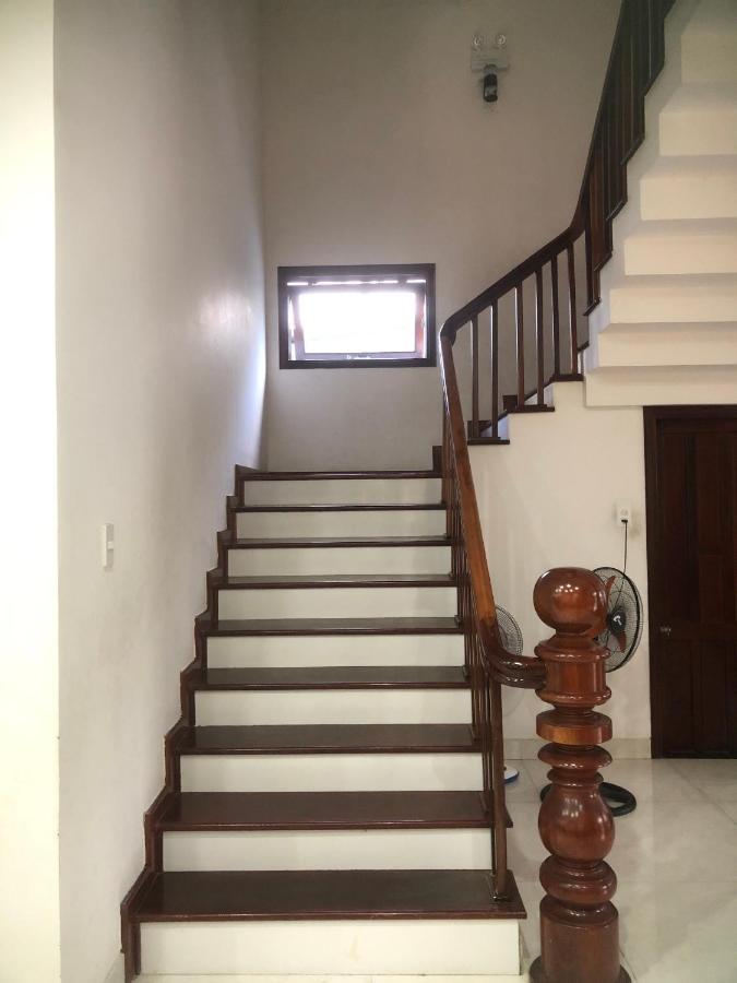 Homestay Phuong House Hoi An Esterno foto