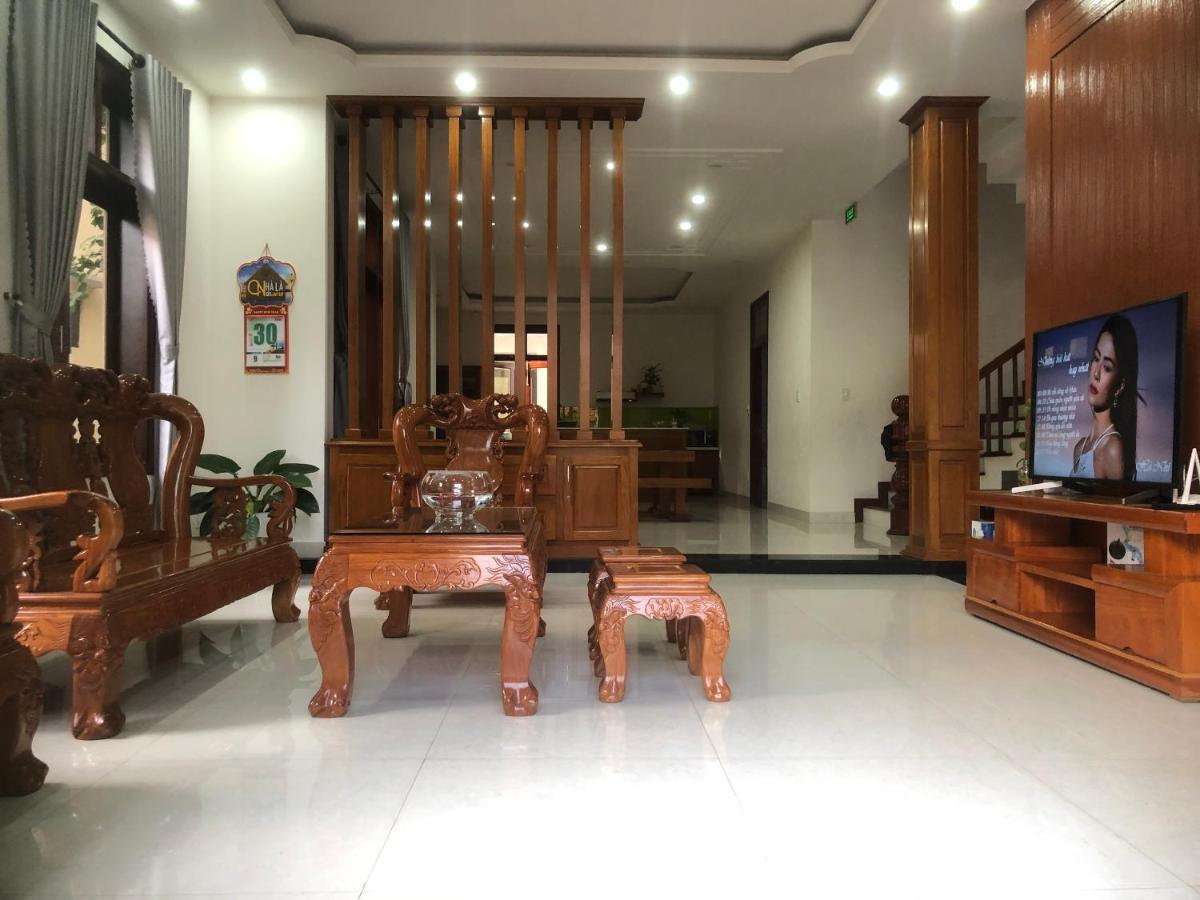 Homestay Phuong House Hoi An Esterno foto