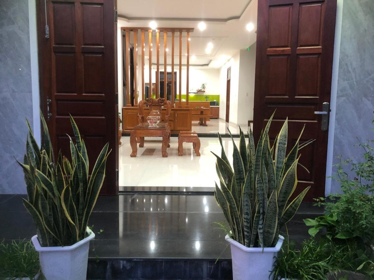 Homestay Phuong House Hoi An Esterno foto