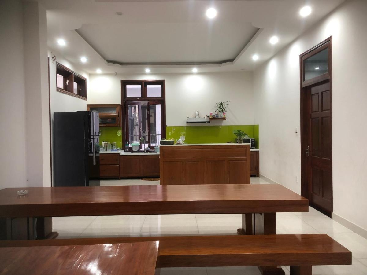 Homestay Phuong House Hoi An Esterno foto