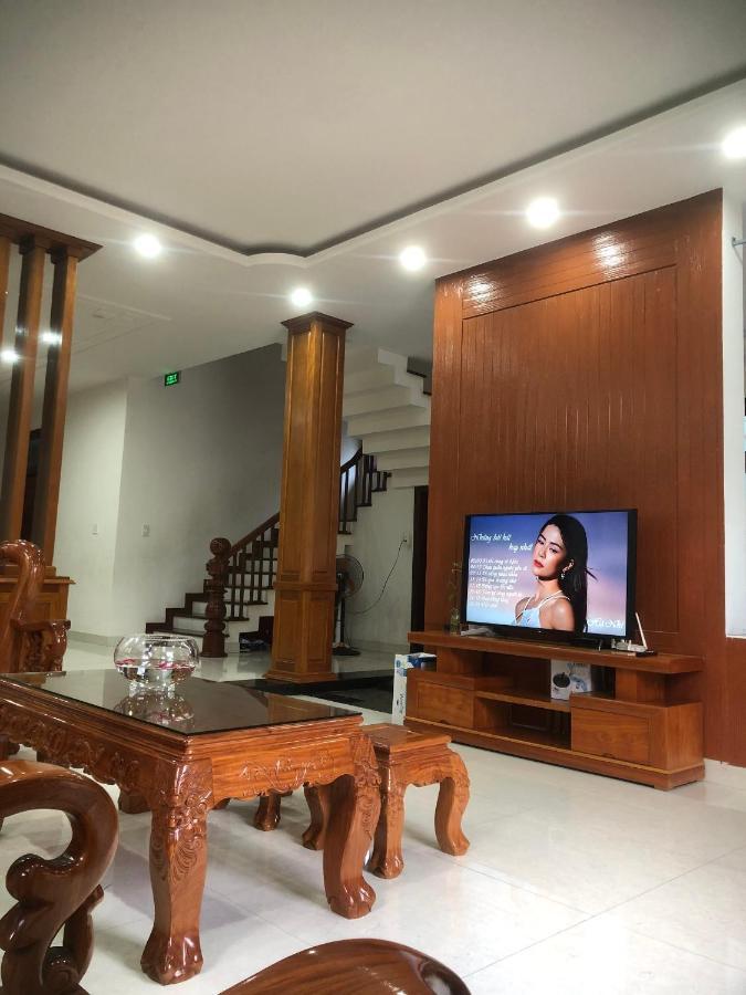 Homestay Phuong House Hoi An Esterno foto
