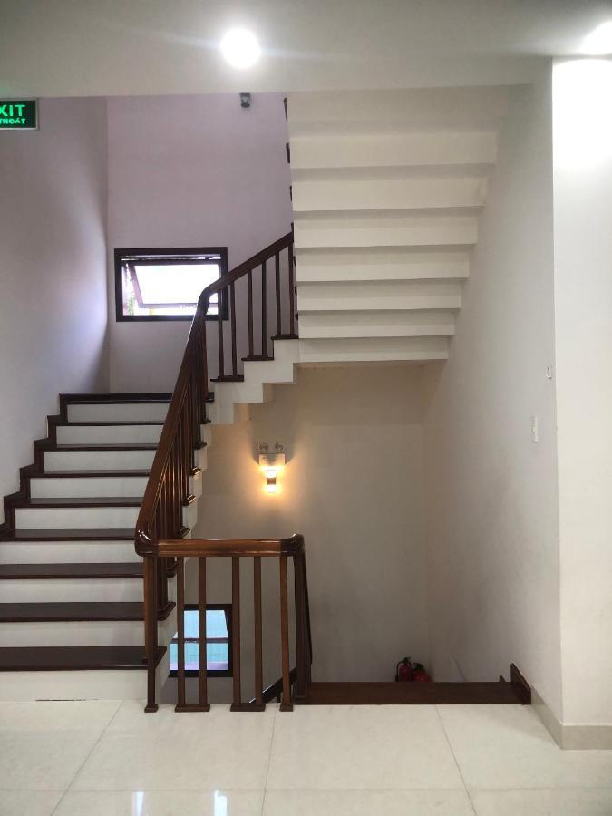 Homestay Phuong House Hoi An Esterno foto