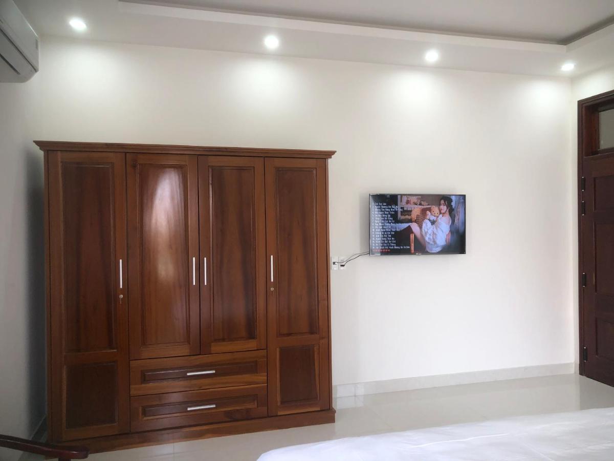 Homestay Phuong House Hoi An Esterno foto