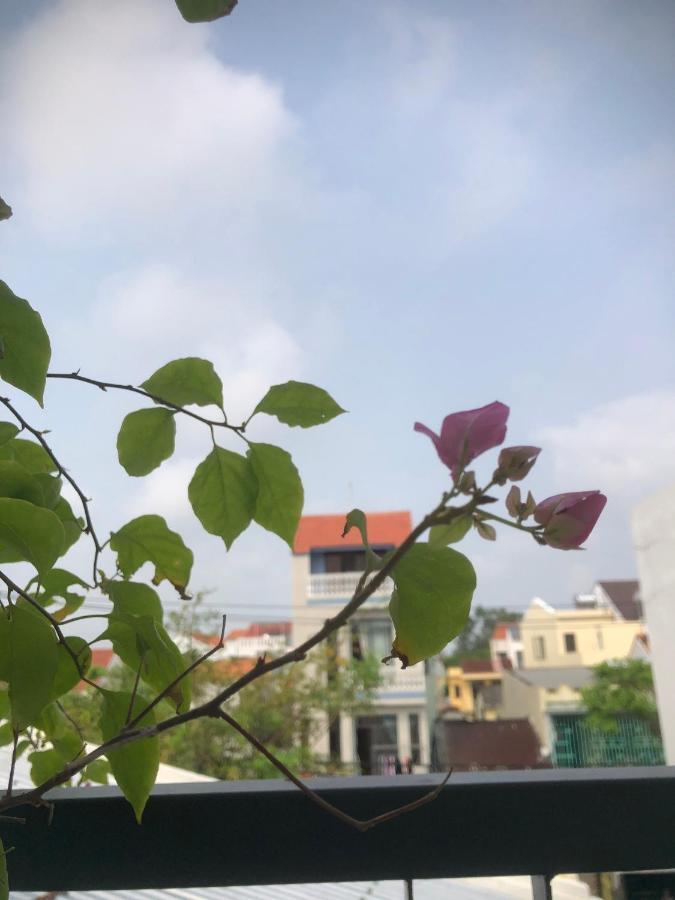 Homestay Phuong House Hoi An Esterno foto