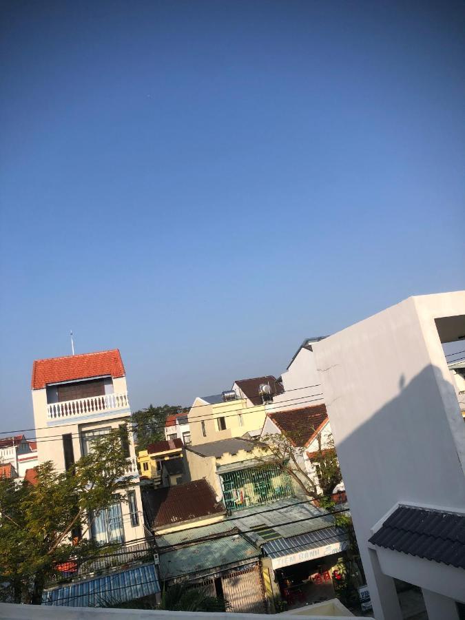 Homestay Phuong House Hoi An Esterno foto