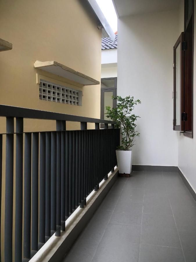 Homestay Phuong House Hoi An Esterno foto