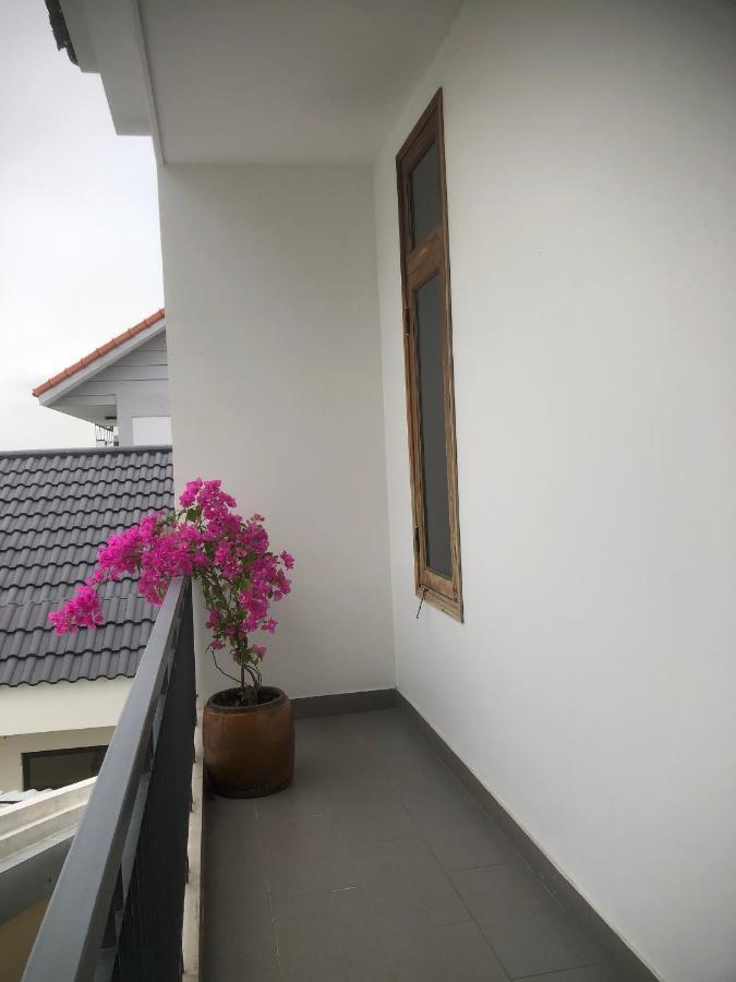 Homestay Phuong House Hoi An Esterno foto