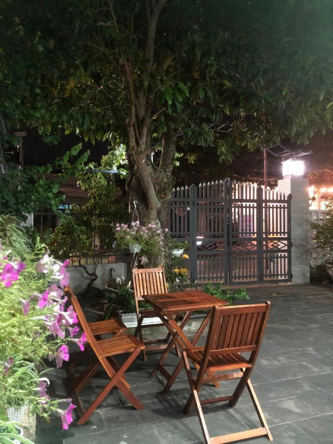 Homestay Phuong House Hoi An Esterno foto