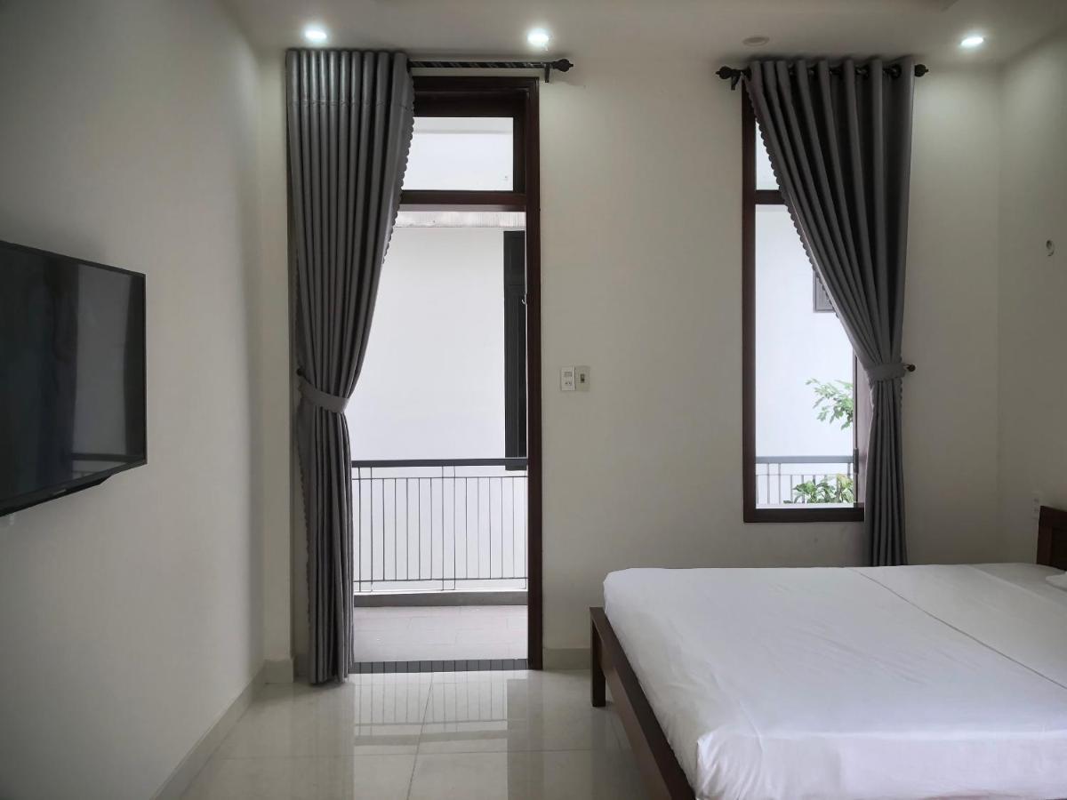 Homestay Phuong House Hoi An Esterno foto