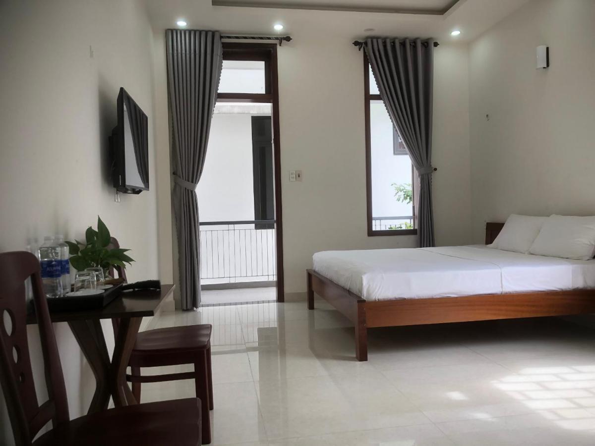Homestay Phuong House Hoi An Esterno foto