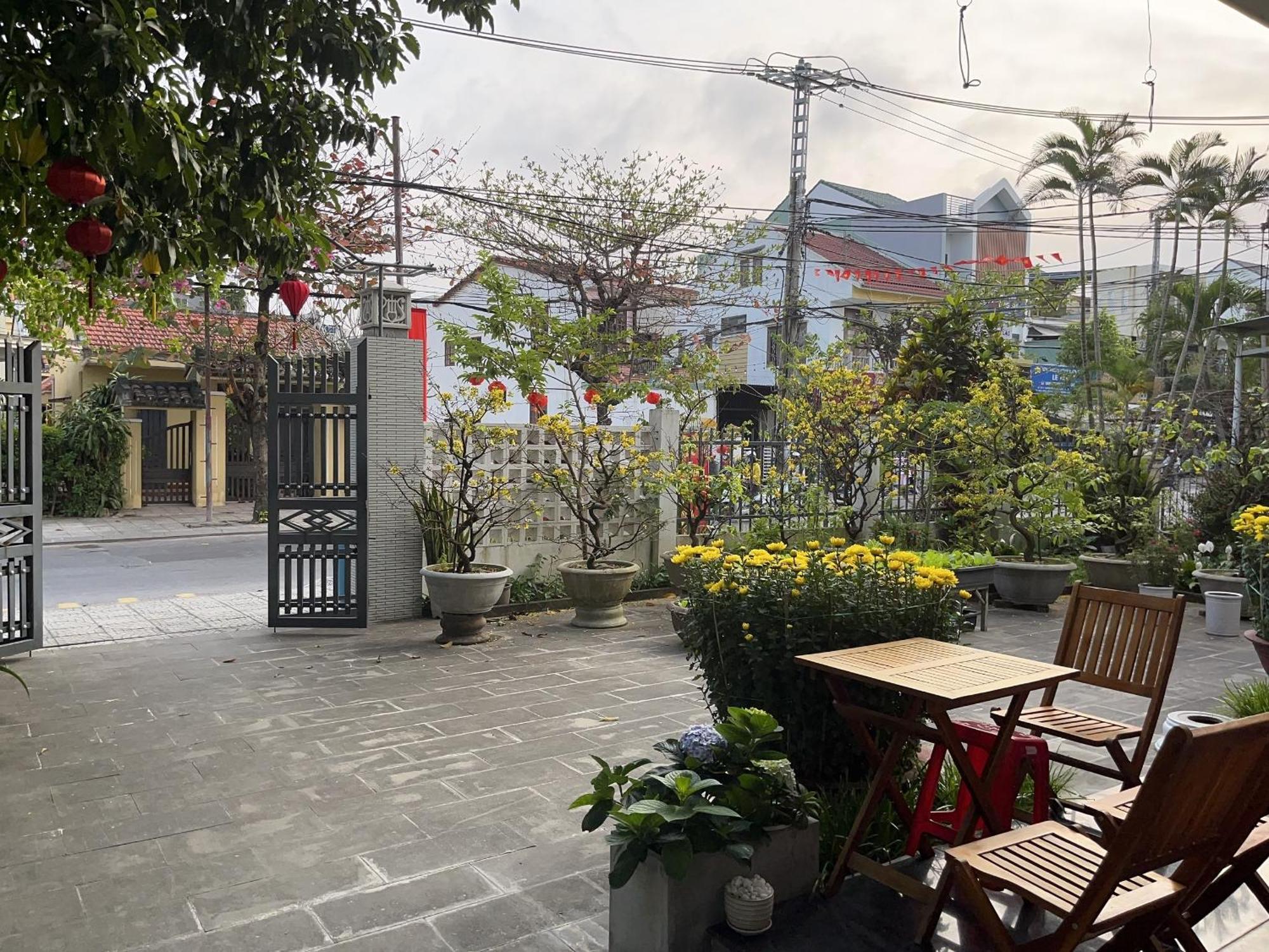 Homestay Phuong House Hoi An Esterno foto