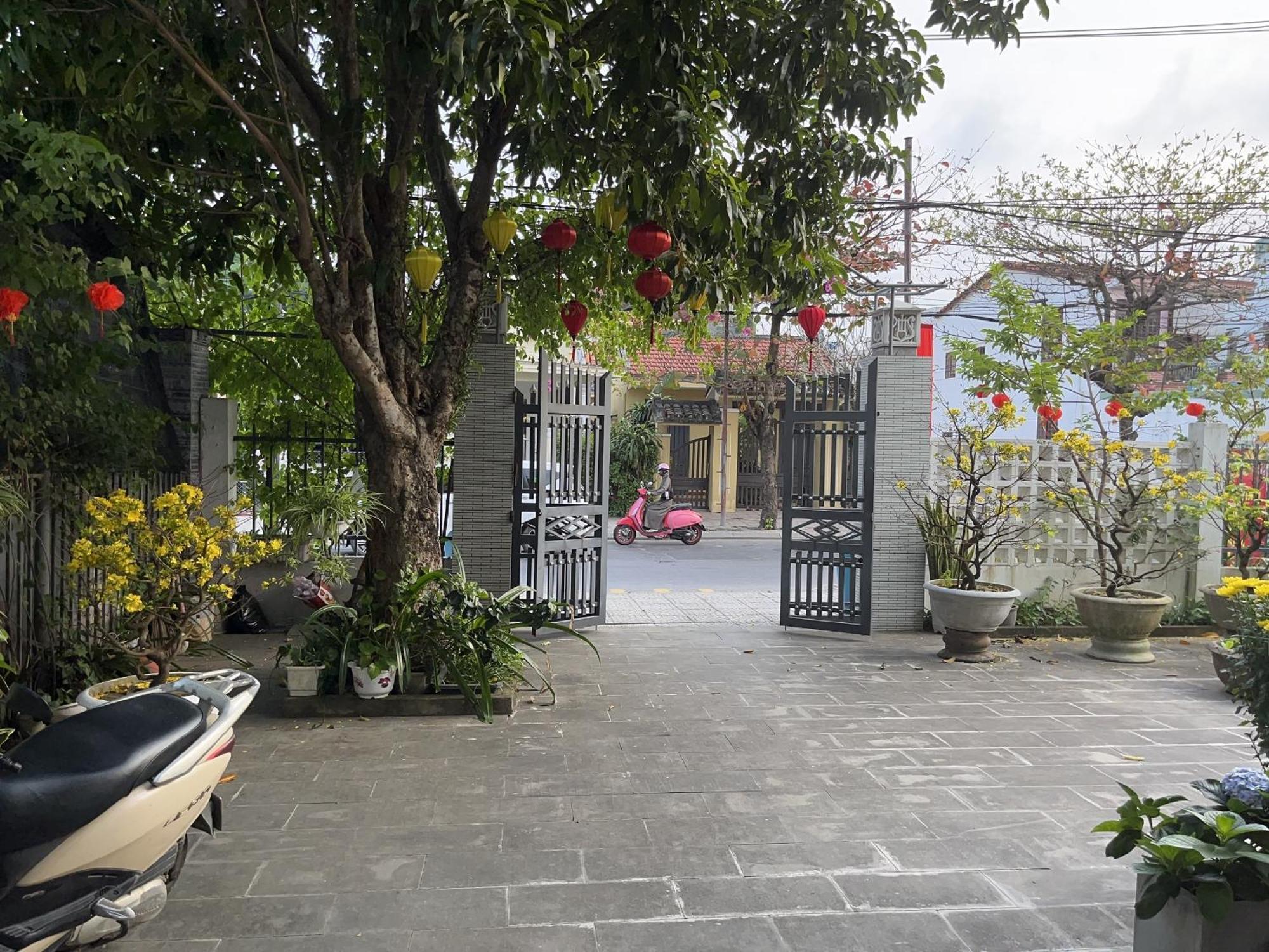 Homestay Phuong House Hoi An Esterno foto