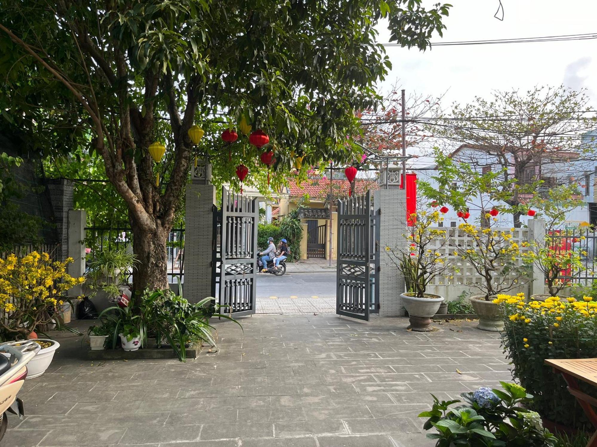 Homestay Phuong House Hoi An Esterno foto