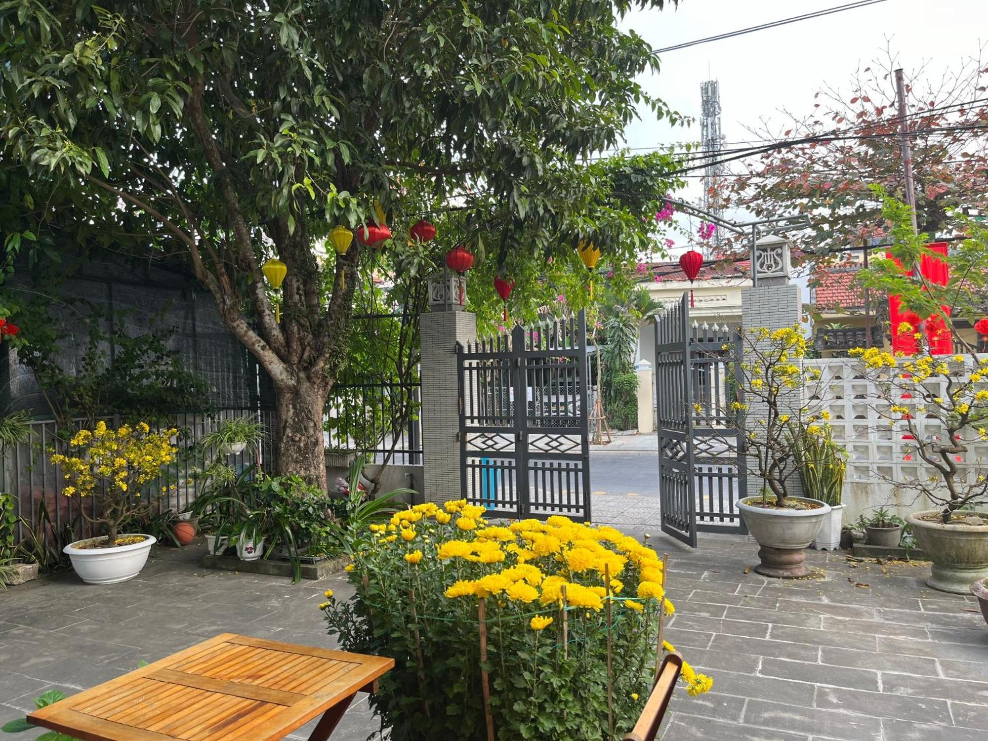 Homestay Phuong House Hoi An Esterno foto