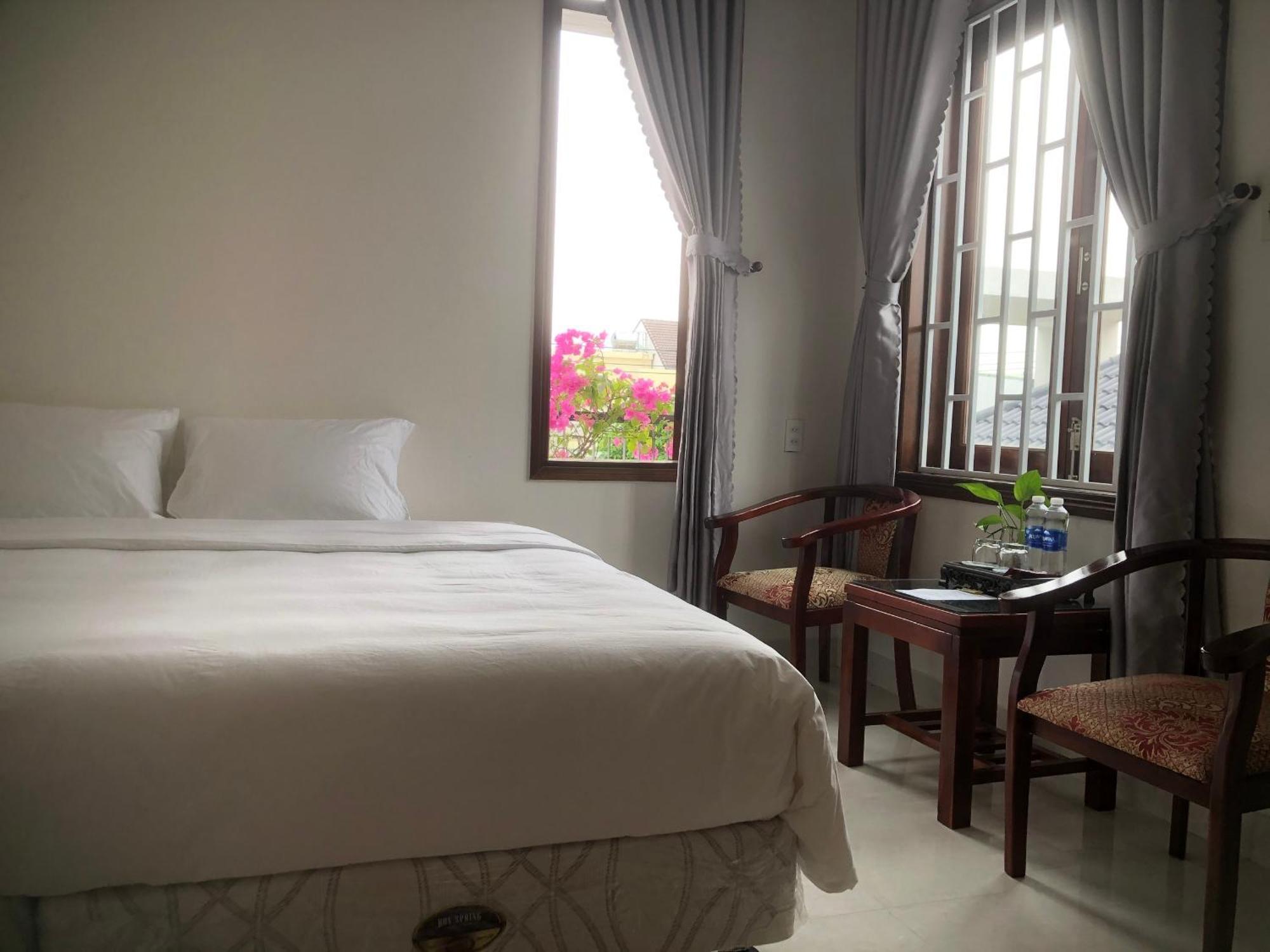 Homestay Phuong House Hoi An Esterno foto