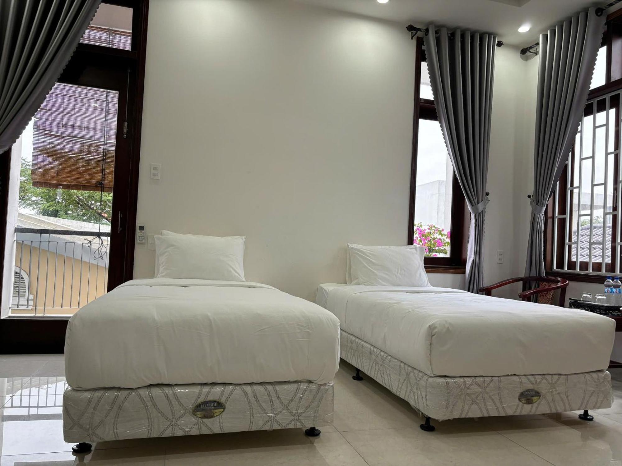 Homestay Phuong House Hoi An Esterno foto