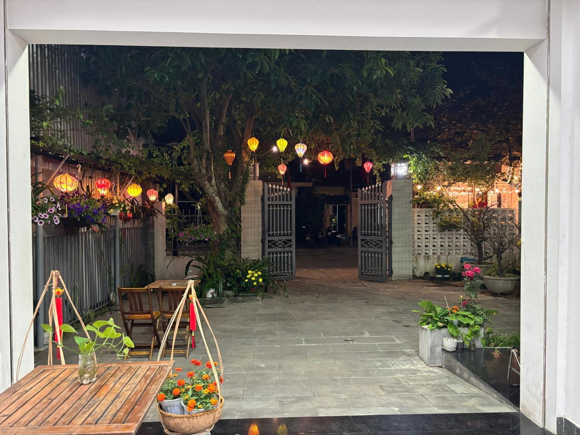 Homestay Phuong House Hoi An Esterno foto