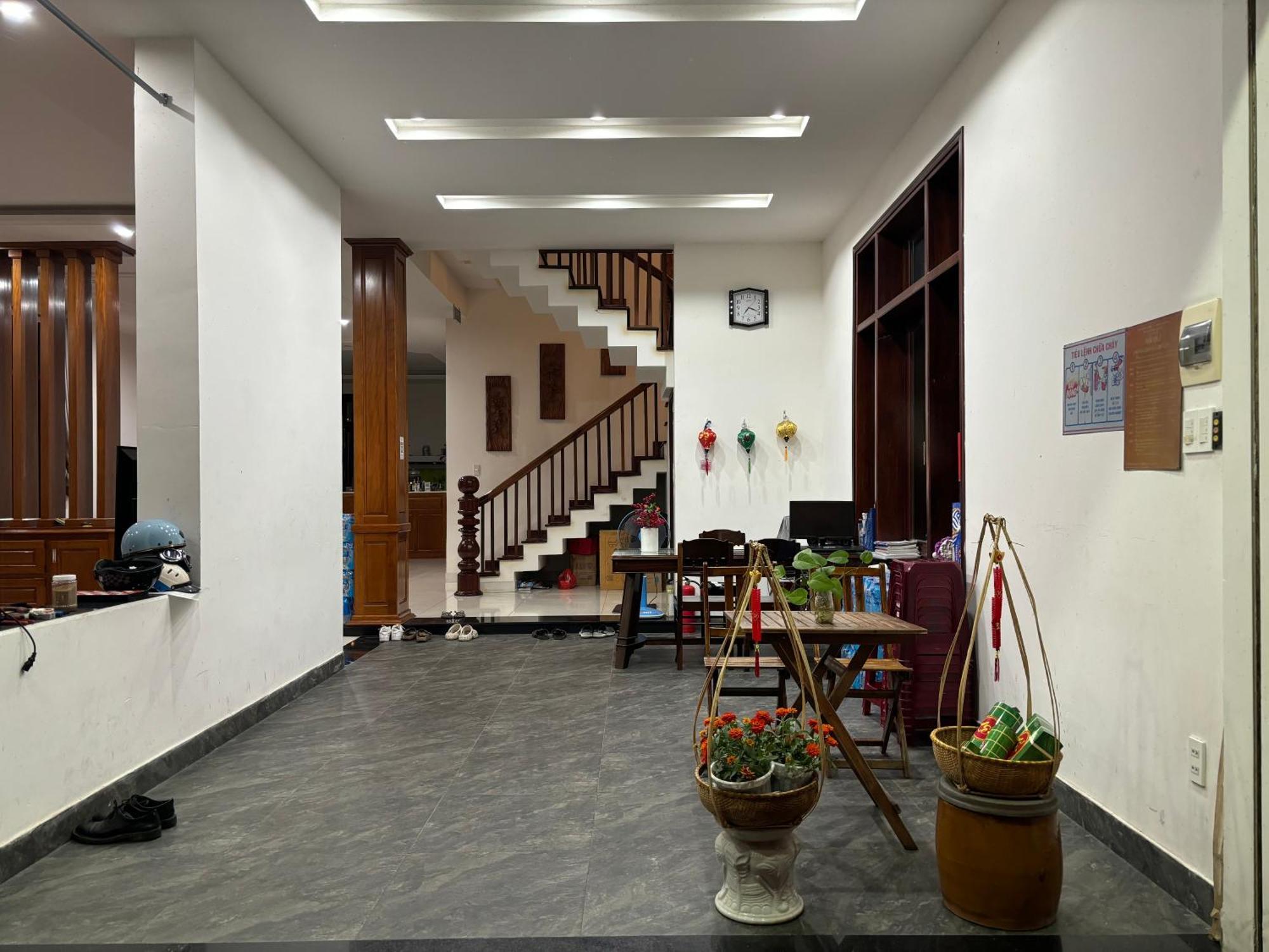 Homestay Phuong House Hoi An Esterno foto