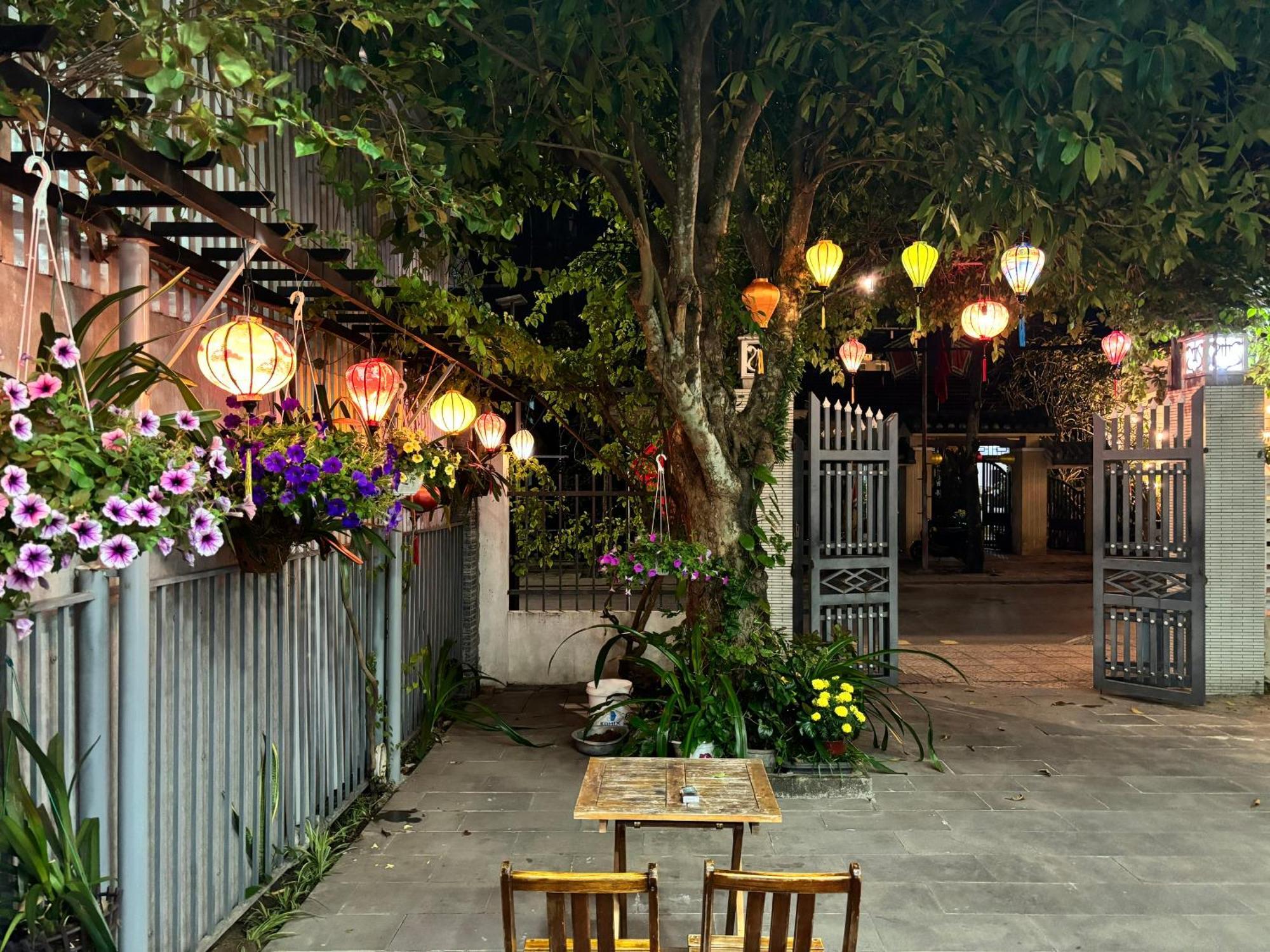 Homestay Phuong House Hoi An Esterno foto